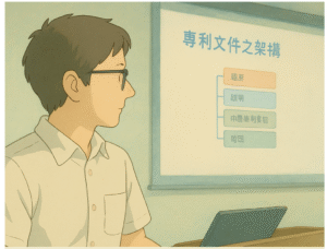 專利文件