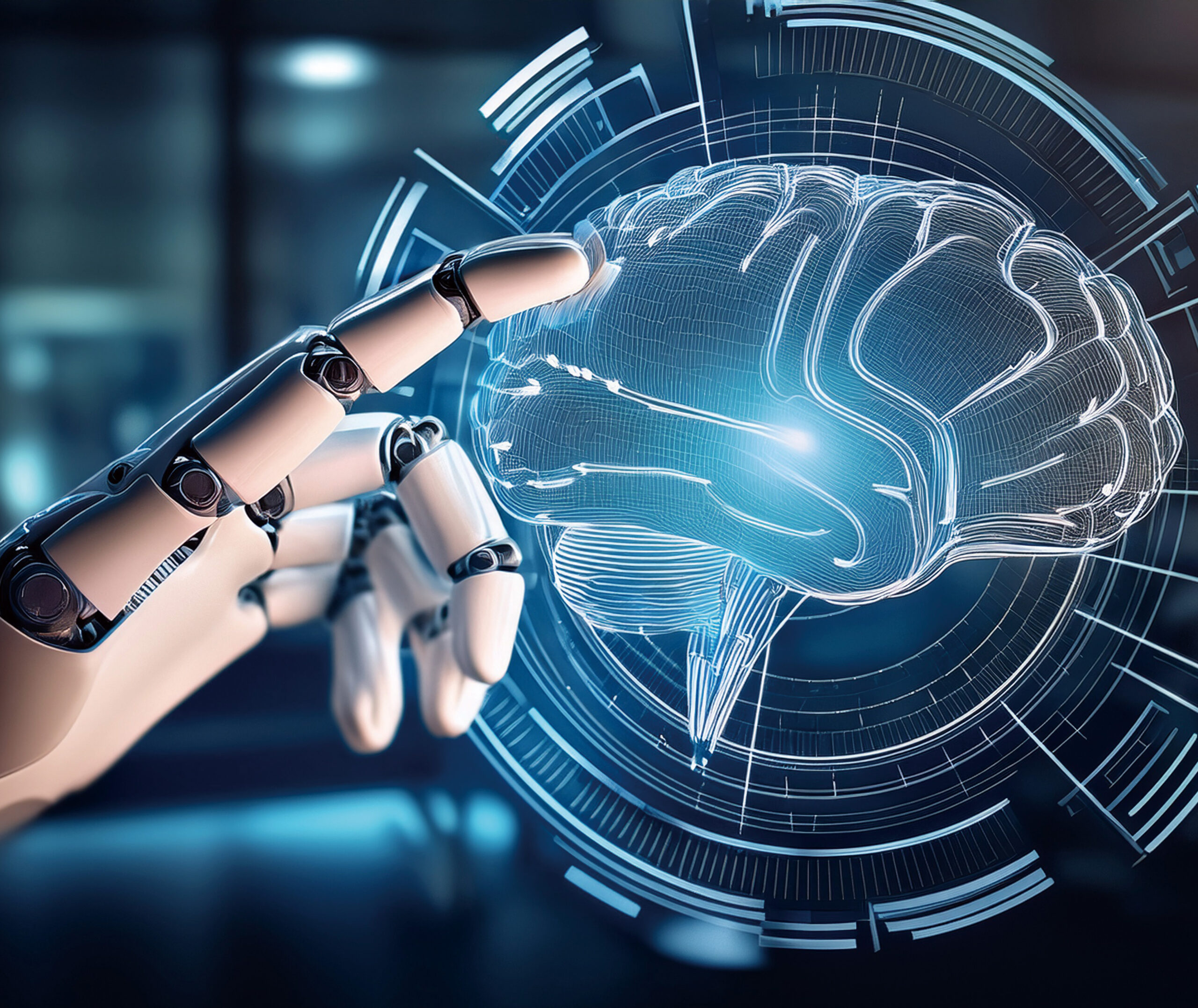 AI 先進醫療專利地圖