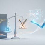 從「例外豁免」回歸「授權原則」：2026 英國 AI 著作權報告與台灣現行司法比較