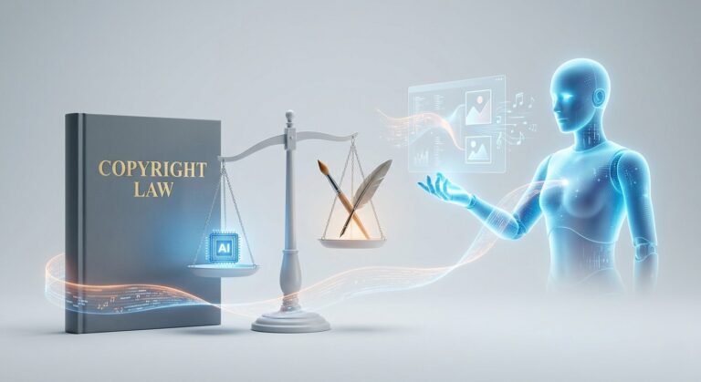 從「例外豁免」回歸「授權原則」：2026 英國 AI 著作權報告與台灣現行司法比較