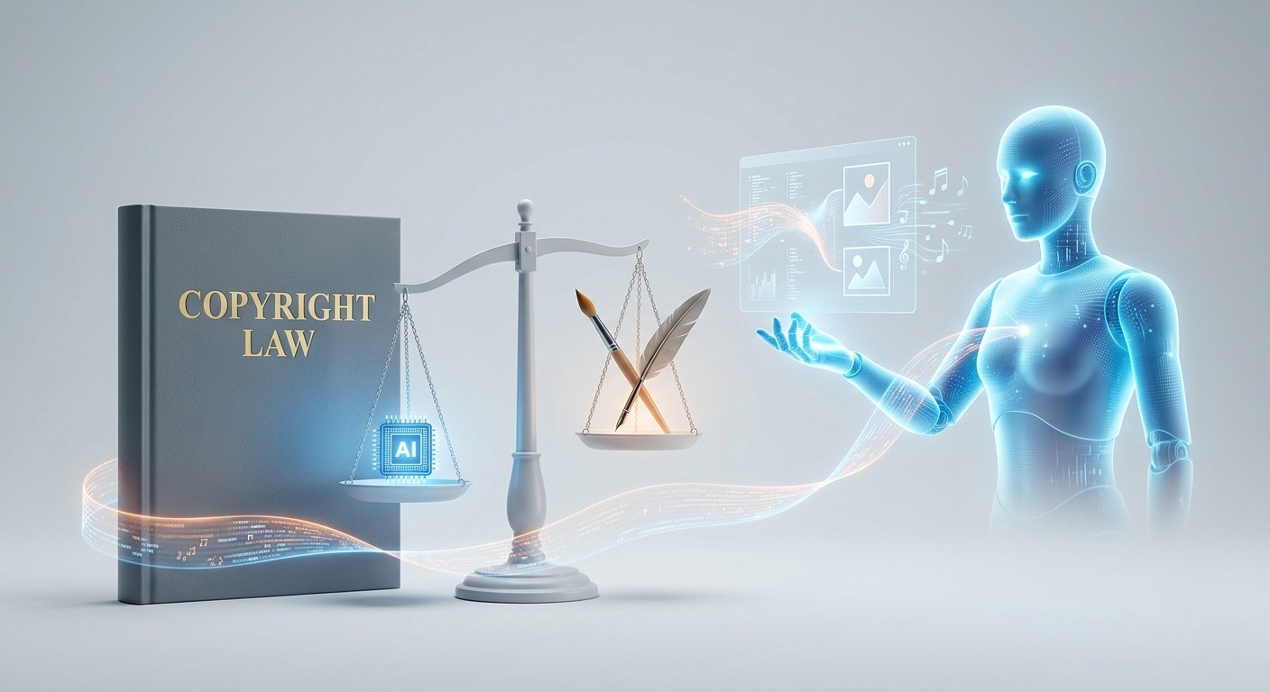 從「例外豁免」回歸「授權原則」：2026 英國 AI 著作權報告與台灣現行司法比較